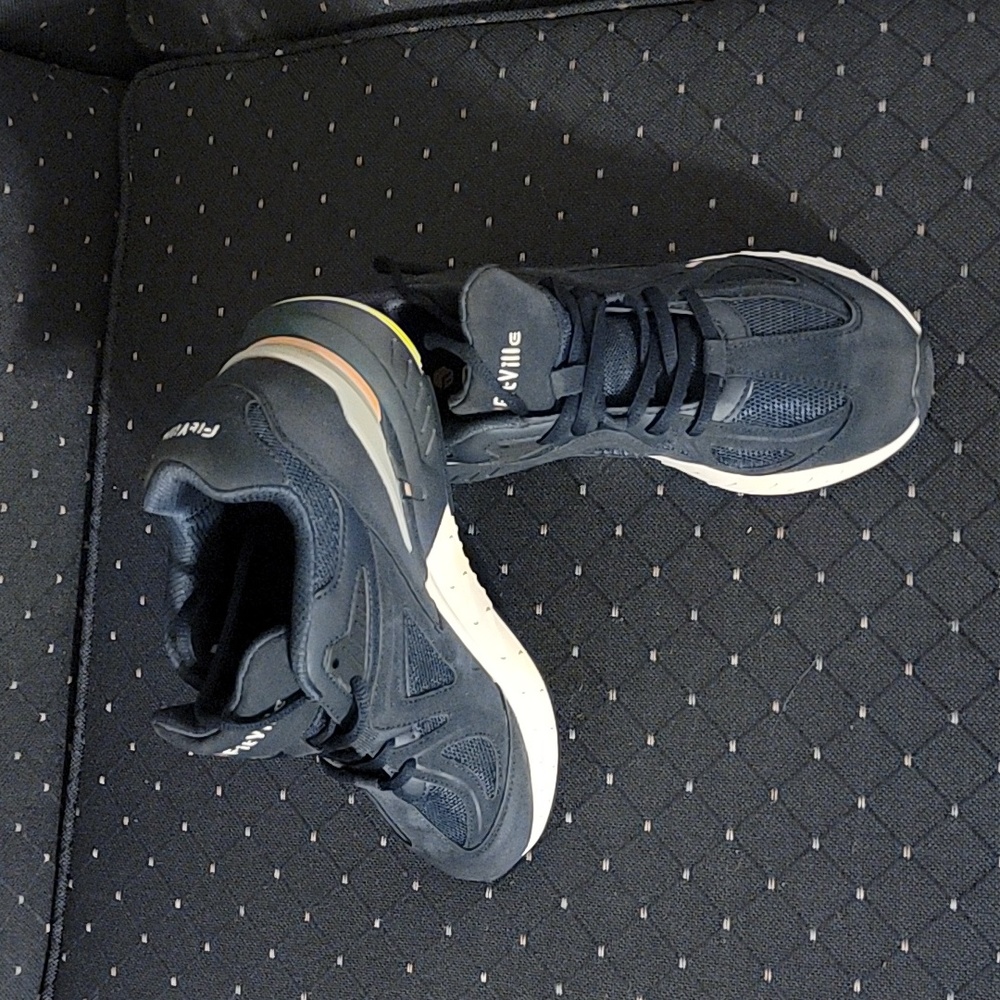 Fitville scride core shoes unisex